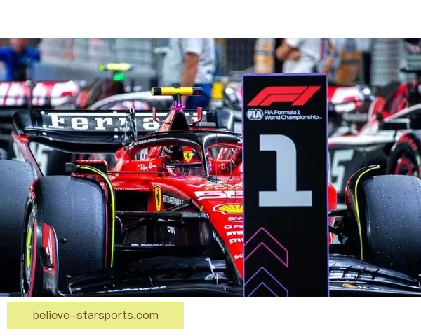 F1新赛季格局生变豪门车队争冠风云再起引爆全球车迷热议焦点之战