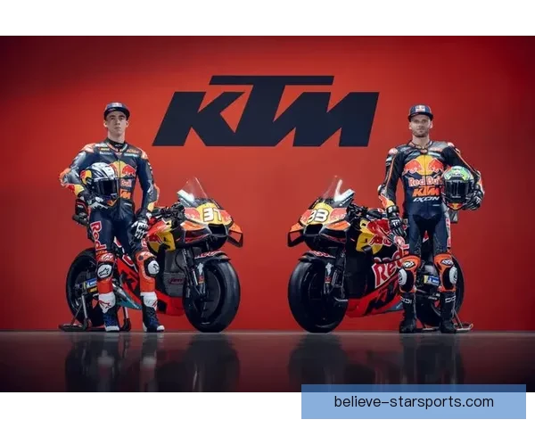 2026赛季MotoGP新规则公布 各车队调整阵容迎接挑战