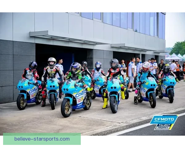 MotoGP赛场风云再起冠军争夺战全面升级新赛季焦点车手表现引热议