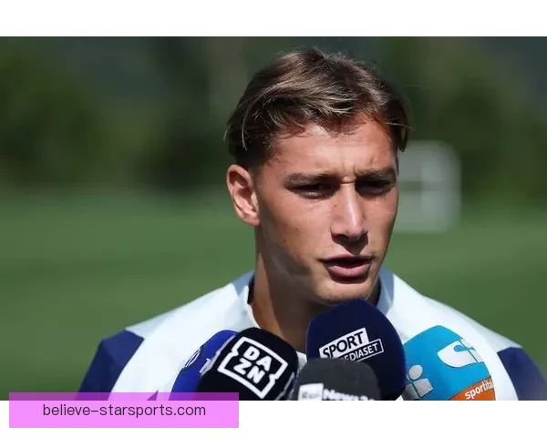 国际米兰官宣多线调整部署，为新赛季关键赛程全面备战迎接挑战新局