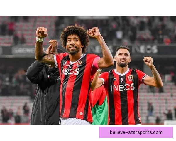 尼斯俱乐部新赛季战略调整引关注力争法甲与欧战双突破年轻化建设全面提速