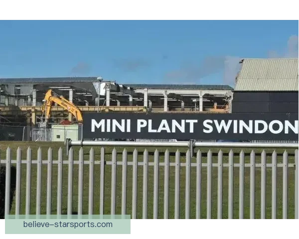 斯温登俱乐部新赛季引援与战略调整及未来发展蓝图全面解析