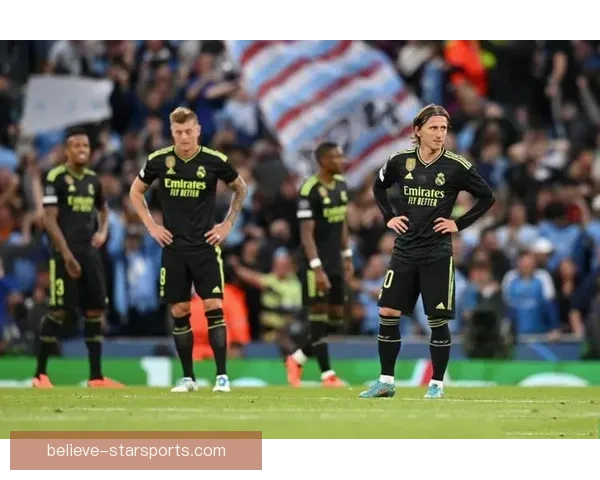 欧冠焦点战豪门对决引爆今夏转会市场连锁震荡各路球队紧急调整阵容