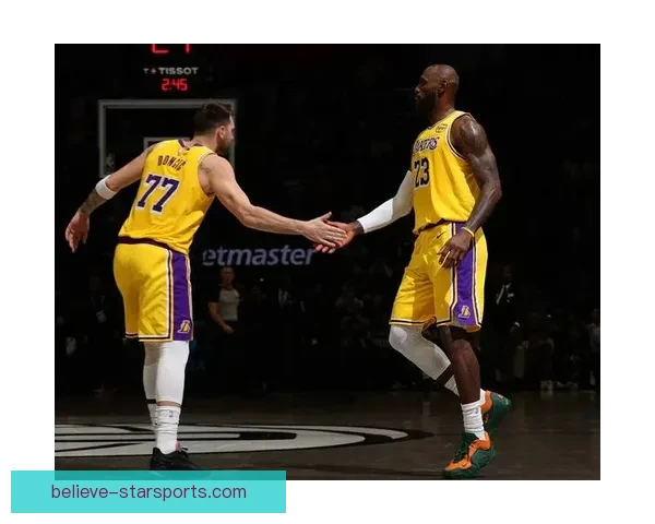 湖人伤病反弹掘金连胜西部格局迎来关键变数交易流言季后赛前景受瞩目