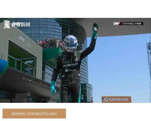 F1赛季激战正酣多支车队争冠格局突变车手排名迎来关键转折