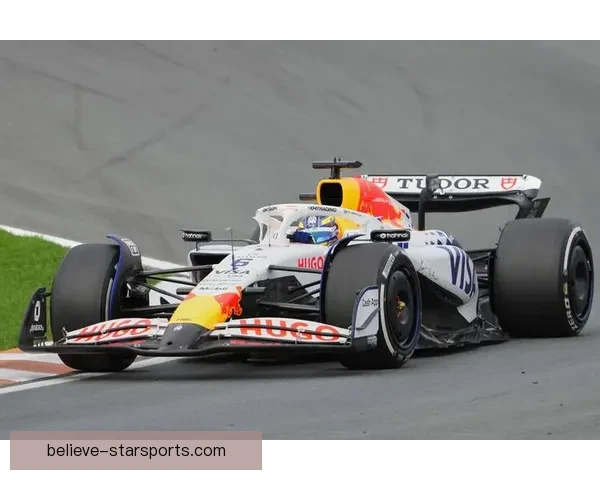 F1赛季风云再起各车队争冠态势升级引爆全球赛车热潮