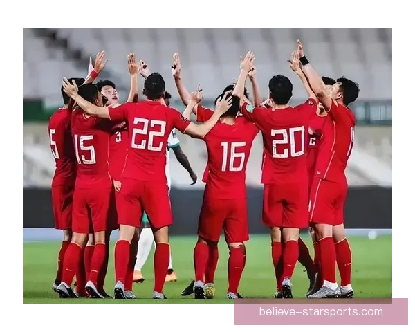 国足新阵容备战亚洲杯 主力球员状态引发球迷热议