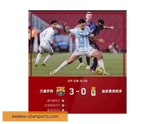 巴塞罗那俱乐部宣布新赛季目标 聚焦青训与转会策略升级