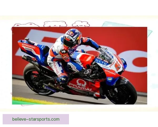 惊心动魄赛季回顾MotoGP顶尖车手争夺冠军激烈对决