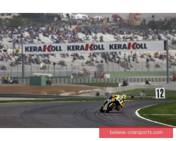 瓦伦蒂诺退役十年MotoGP新星崛起赛季精彩纷呈