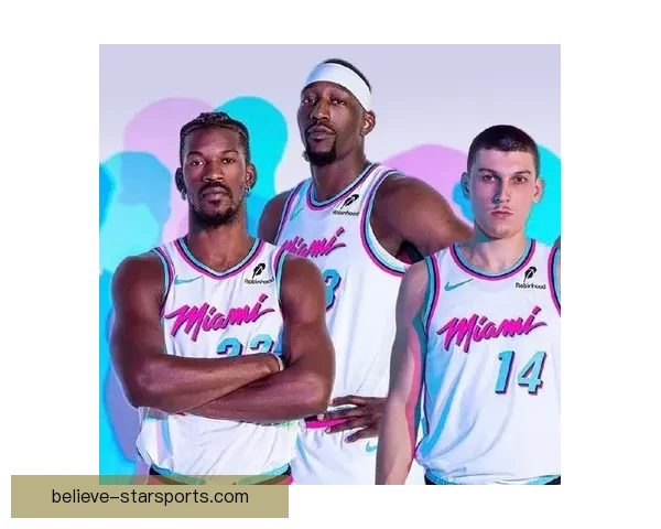 热火队新赛季阵容调整引发关注球迷期待球队表现