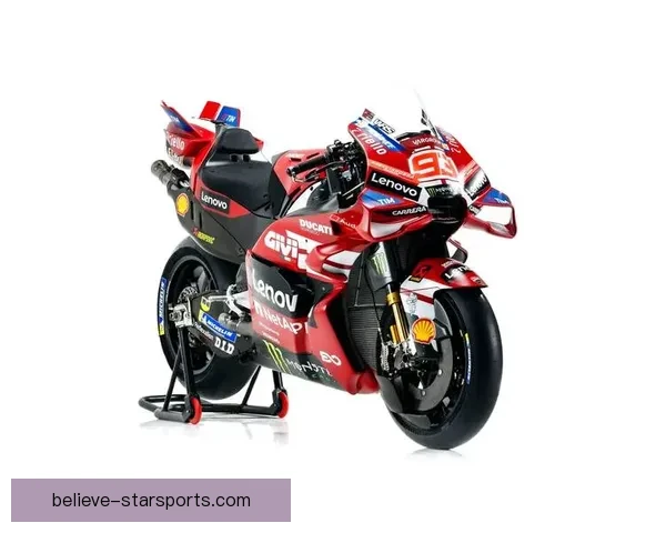 2026赛季MotoGP引入新技术规则 改变比赛策略与车手表现