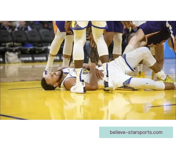 勇士队宣布库里因伤缺席赛季余下比赛 球迷担忧季后赛前景