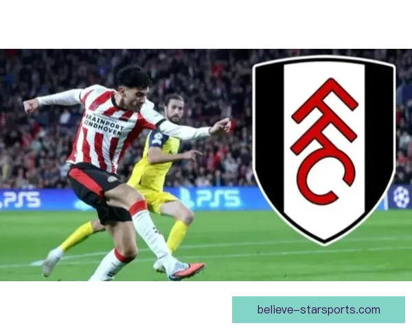 富勒姆新赛季备战积极引援 聚焦球队实力提升与目标展望