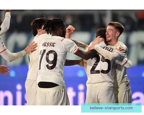 恩波利俱乐部的崛起与挑战：意大利足球新兴力量的背后故事