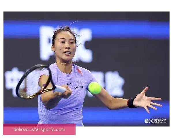 新星选手横扫赛场，网球世界迎来年轻势力崛起