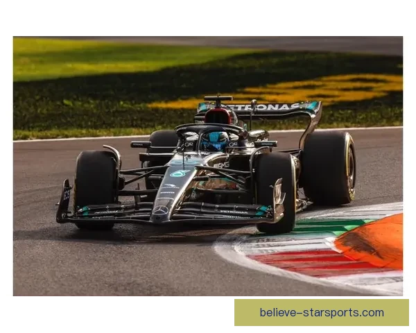 梅赛德斯引擎升级显威力 F1赛季争冠格局生变