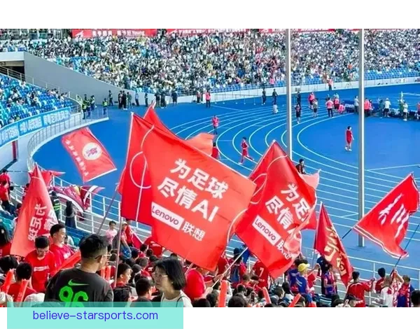 粤超官网全新改版上线，带来更流畅的用户体验和丰富赛事信息