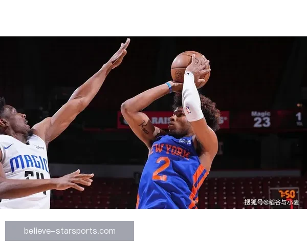 重塑未来 NBA狼队的崛起之路与年轻球员的成长潜力