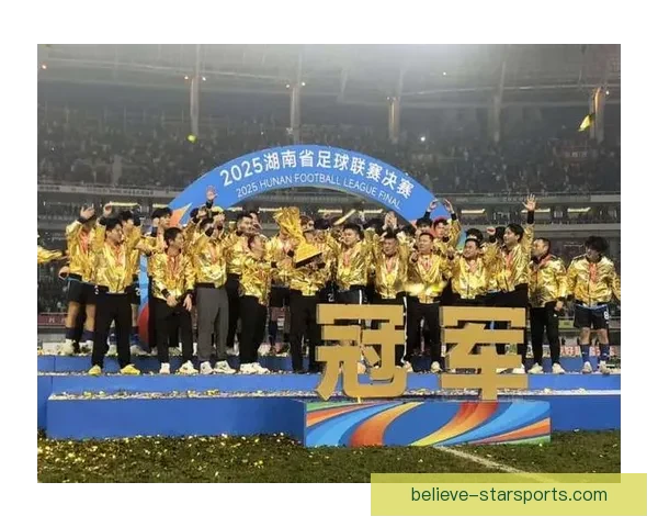 湘超联赛激战正酣各队争夺积分榜关键位置的精彩回顾