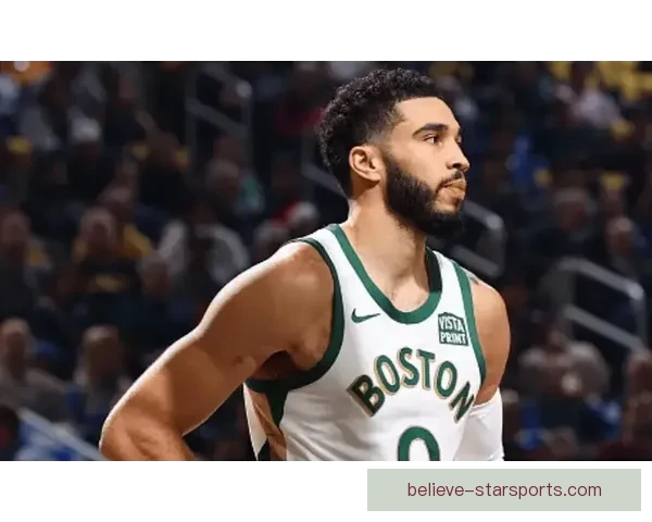 从锁死侧翼到统筹全局 复盘凯尔特人东决征程中塔图姆防守影响力的进阶与变化
